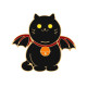 Gothic Enamel Pin Badges