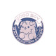 Dog Enamel Pin Badges