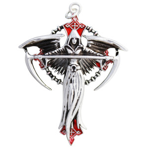 Anne Stokes Vocare Necklace