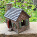 Walnut Ridge Fairy Garden House