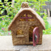 Fairy Garden House