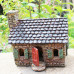 Walnut Ridge Fairy Garden House