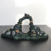 Stone Arch for a Fairy Garden