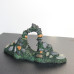 Stone Arch for a Fairy Garden