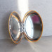 Hearts Emoji Handbag Mirror