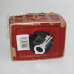 Red Treasure Chest Money Box