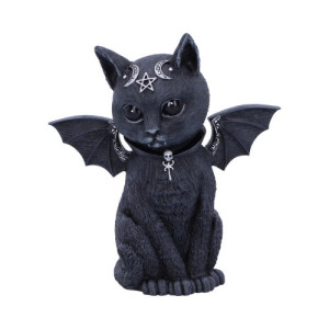 Malpuss 10cm Figurine From Nemesis Now
