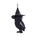 Owl Hanging Ornament From Nemeses Now