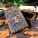 Secrets Of Cernunnos Box By Nemesis Now