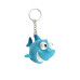 Sea Creatures Keyring With Popping Eyes