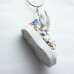 Canvas Trainer Keyring