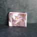Girls Fairy Coin Purse In Pink