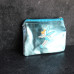 Girls Fairy Coin Purse In Blue