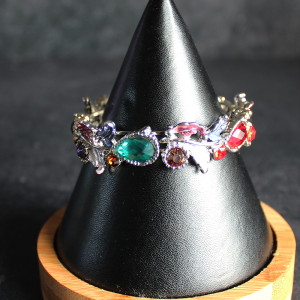 Jewelled Bracelet Jewelled Bracelet