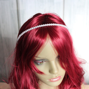 Pearl Alice Band
